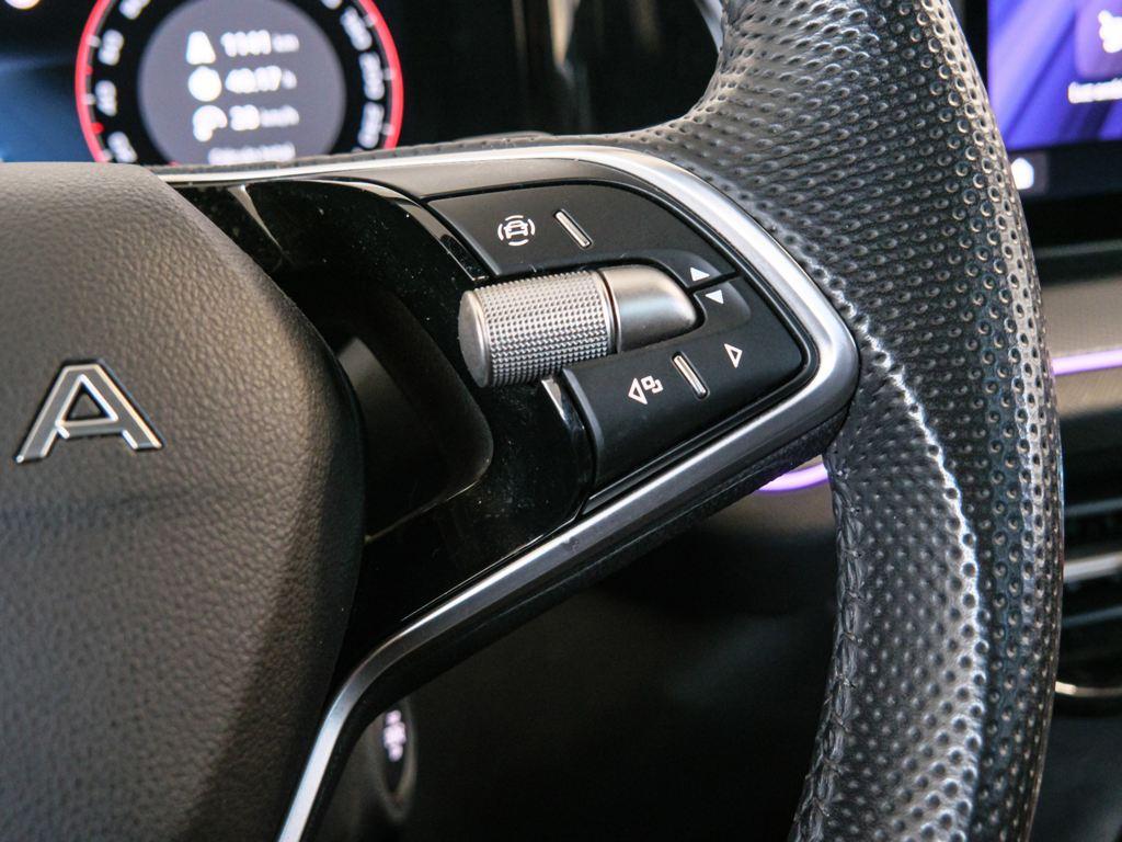 Skoda Kodiaq 2.0 TDI Sportline 4x4 DSG 142 kW (193 CV) - 13