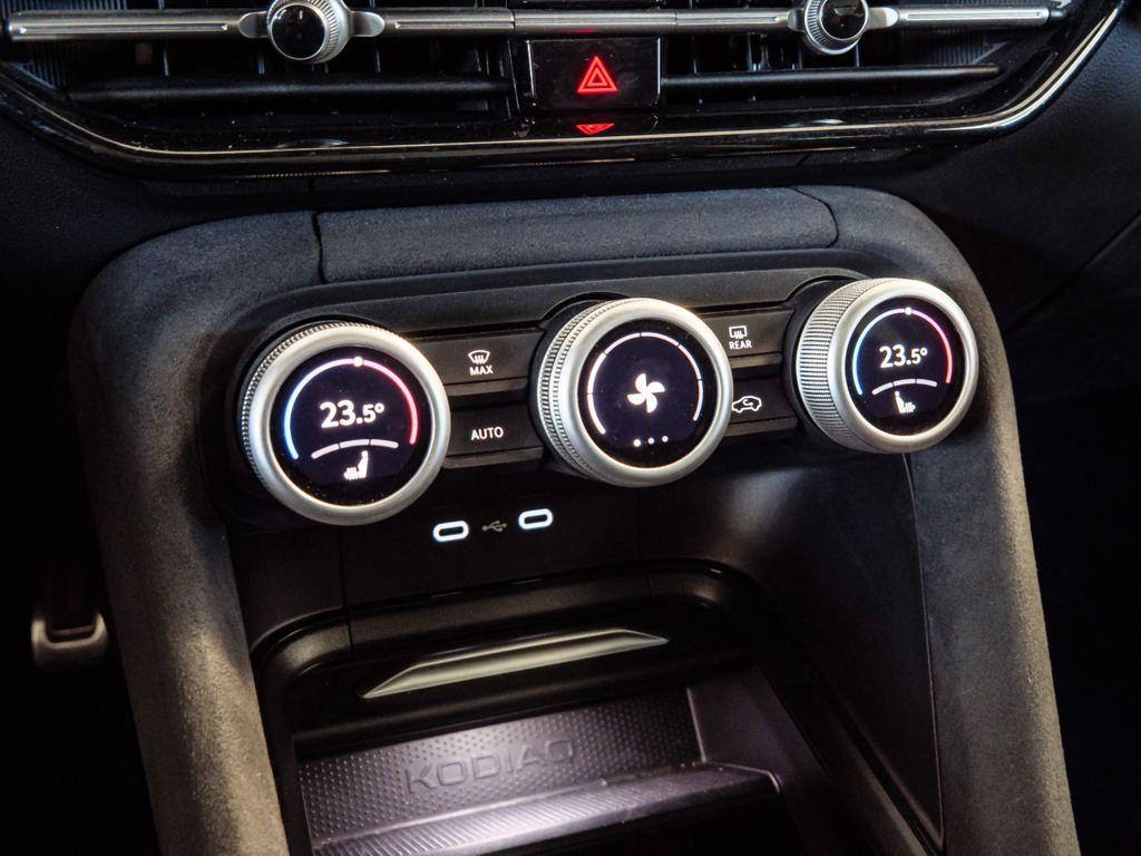 Skoda Kodiaq 2.0 TDI Sportline 4x4 DSG 142 kW (193 CV) - 14