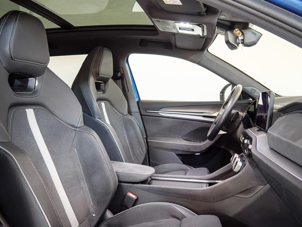 Skoda Kodiaq 2.0 TDI Sportline 4x4 DSG 142 kW (193 CV) - 15