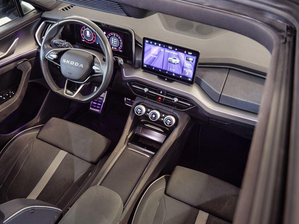 Skoda Kodiaq 2.0 TDI Sportline 4x4 DSG 142 kW (193 CV) - 16