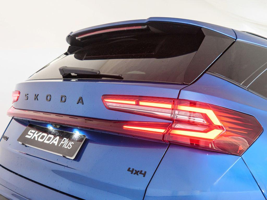 Skoda Kodiaq 2.0 TDI Sportline 4x4 DSG 142 kW (193 CV) - 17