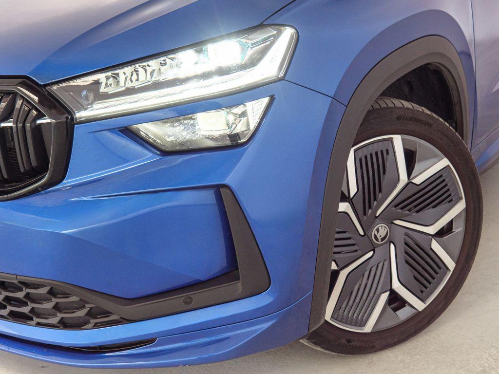 Skoda Kodiaq 2.0 TDI Sportline 4x4 DSG 142 kW (193 CV) - 18