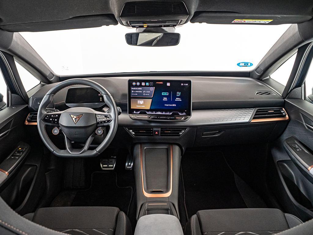 CUPRA Born 59kWh E-Boost Pack 170 kW (231 CV) - 3