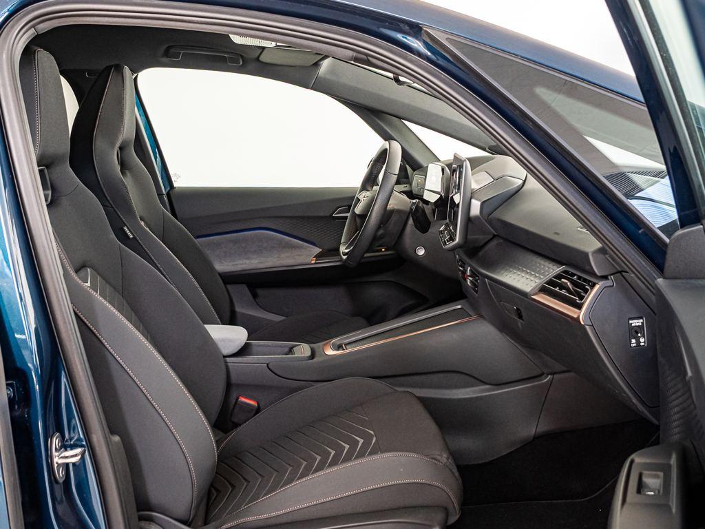 CUPRA Born 59kWh E-Boost Pack 170 kW (231 CV) - 4