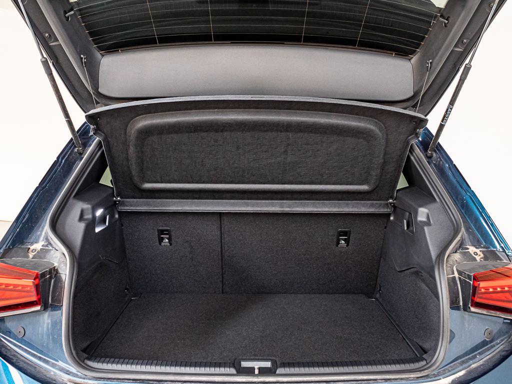 CUPRA Born 59kWh E-Boost Pack 170 kW (231 CV) - 6