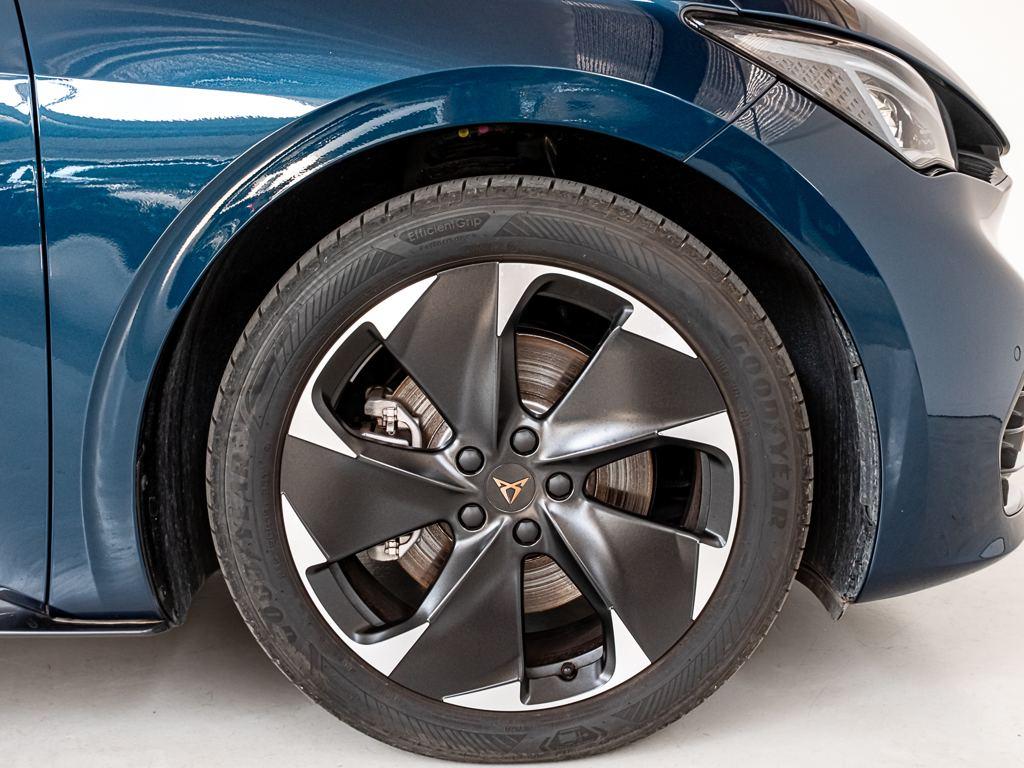 CUPRA Born 59kWh E-Boost Pack 170 kW (231 CV) - 7