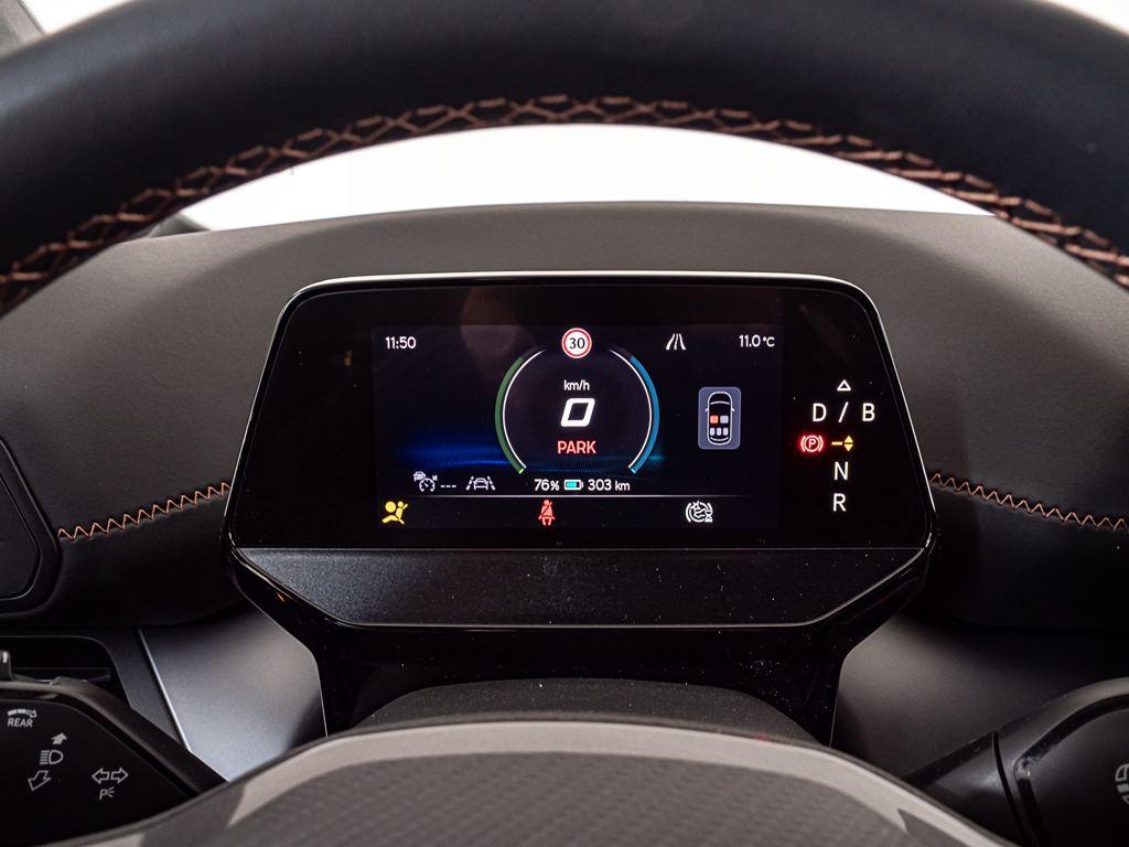 CUPRA Born 59kWh E-Boost Pack 170 kW (231 CV) - 9