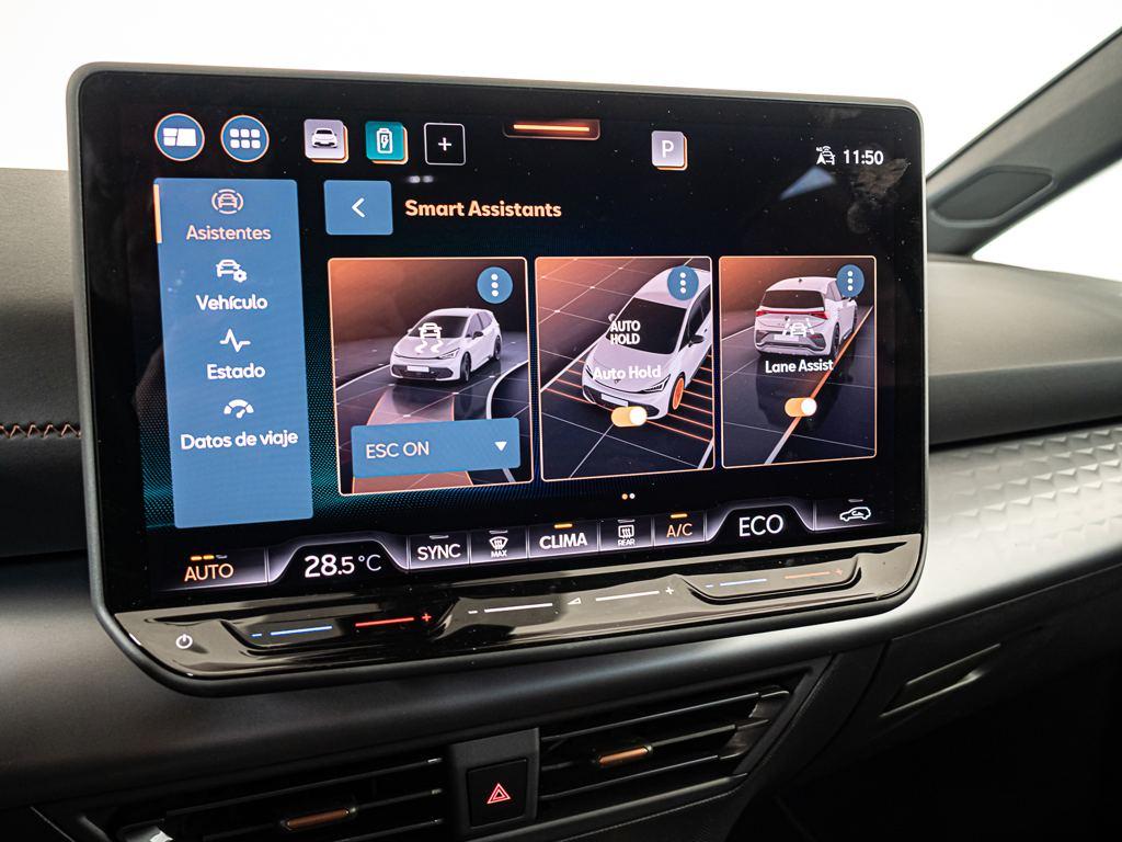 CUPRA Born 59kWh E-Boost Pack 170 kW (231 CV) - 13