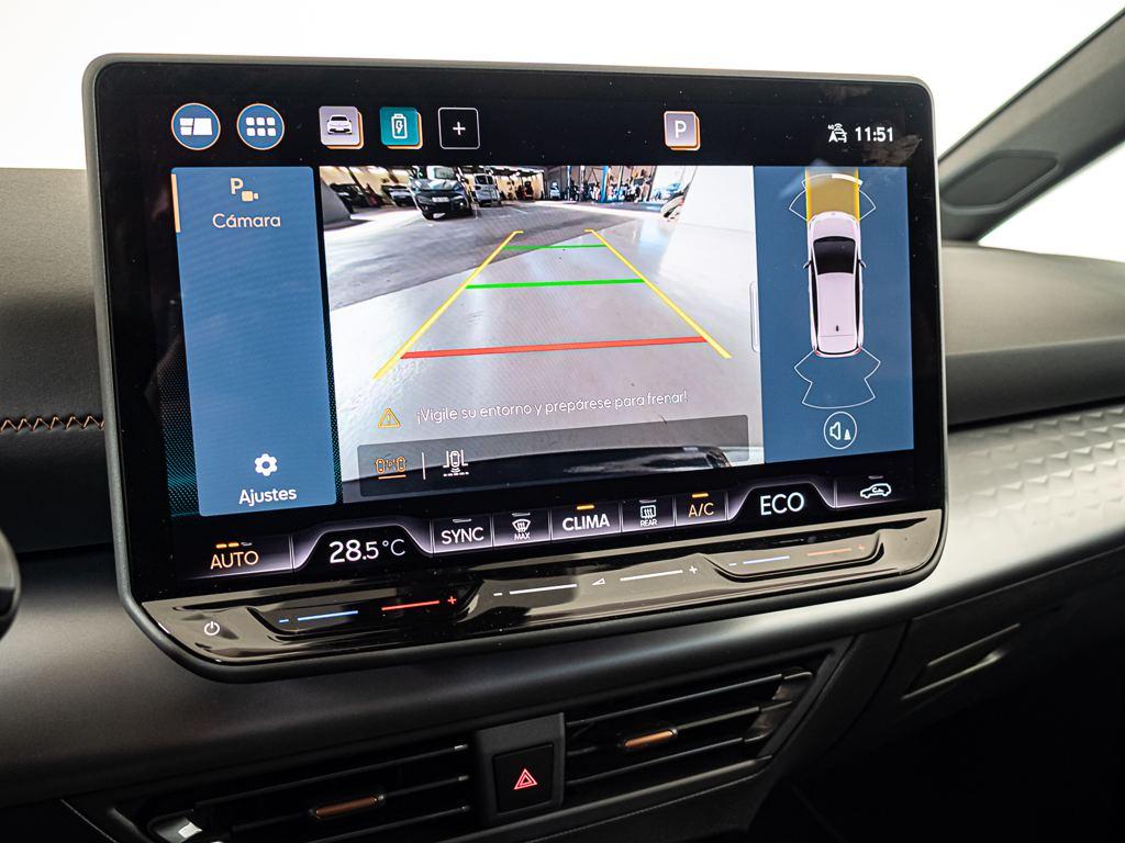 CUPRA Born 59kWh E-Boost Pack 170 kW (231 CV) - 18