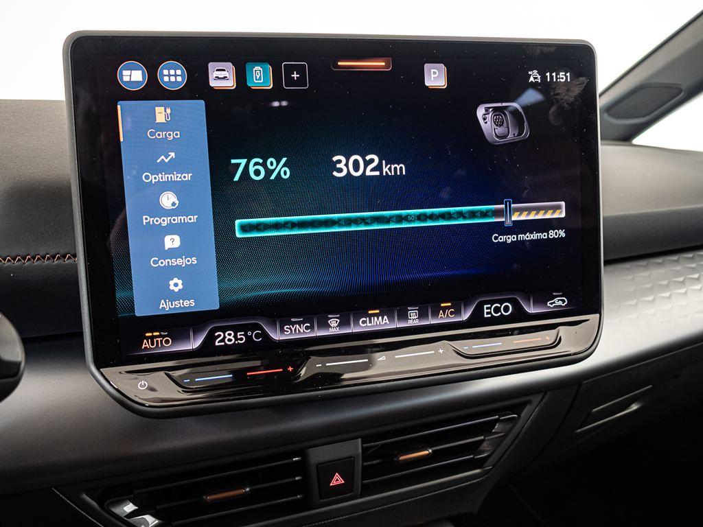 CUPRA Born 59kWh E-Boost Pack 170 kW (231 CV) - 19