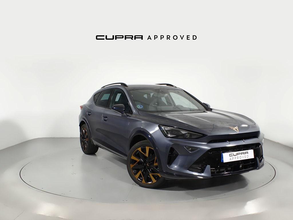CUPRA Formentor 1.5 eTSI DSG 110 kW (150 CV) - 0