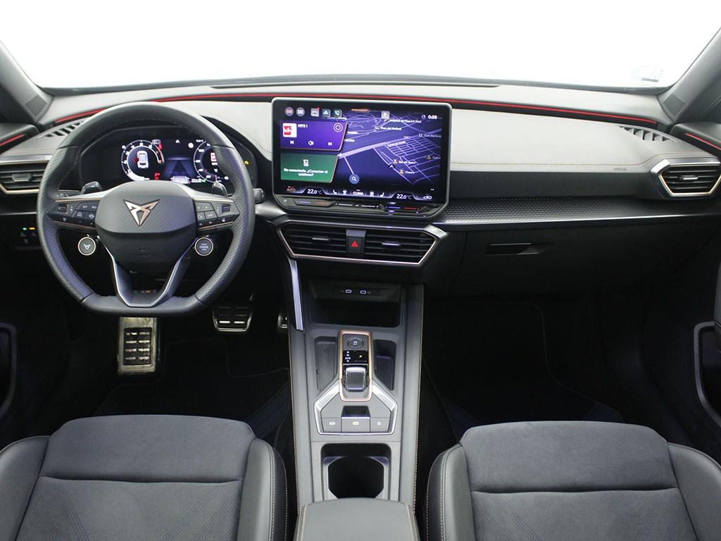 CUPRA Formentor 1.5 eTSI DSG 110 kW (150 CV) - 3