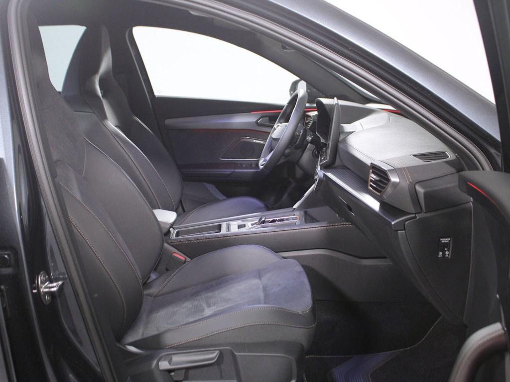 CUPRA Formentor 1.5 eTSI DSG 110 kW (150 CV) - 4