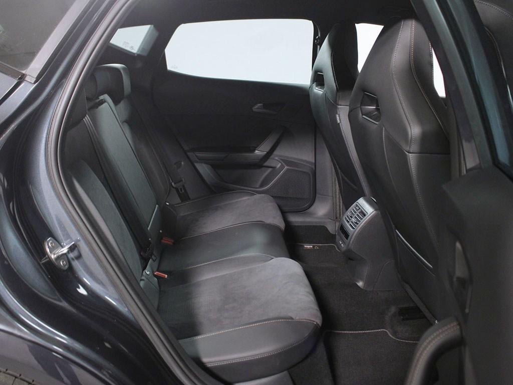 CUPRA Formentor 1.5 eTSI DSG 110 kW (150 CV) - 5