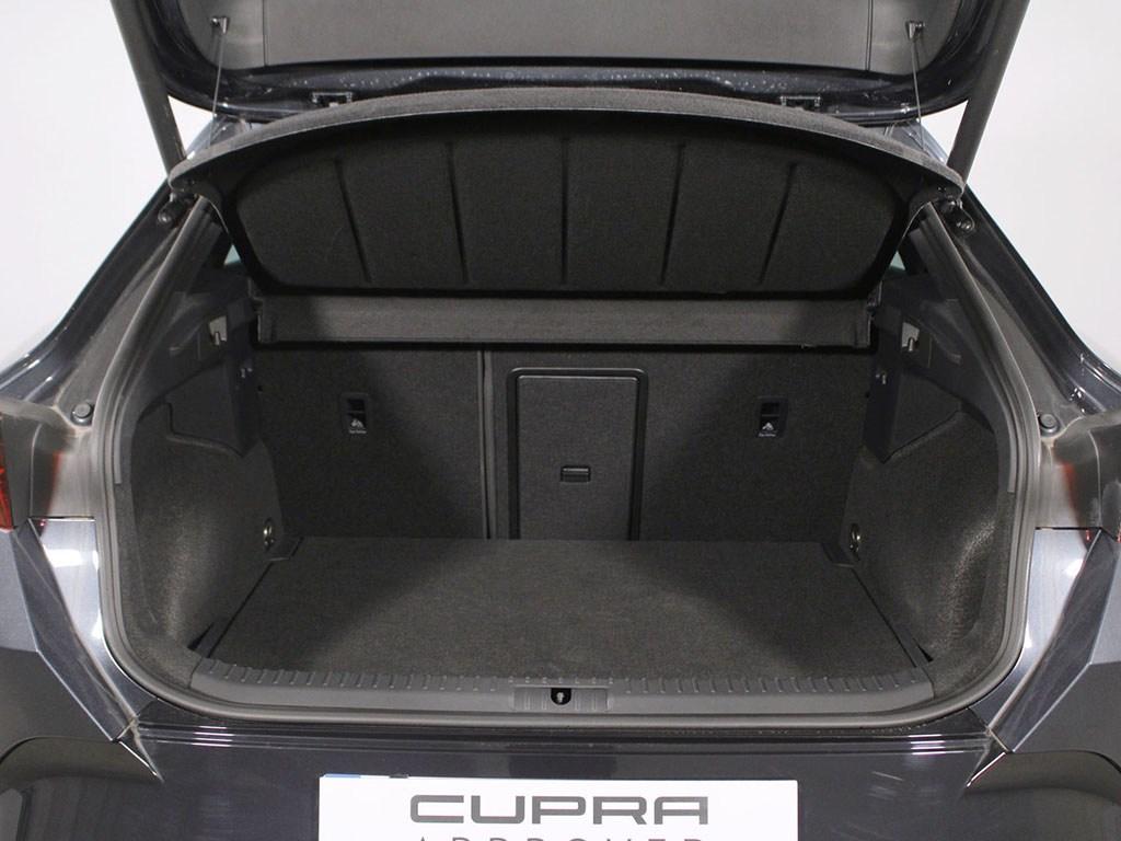 CUPRA Formentor 1.5 eTSI DSG 110 kW (150 CV) - 6