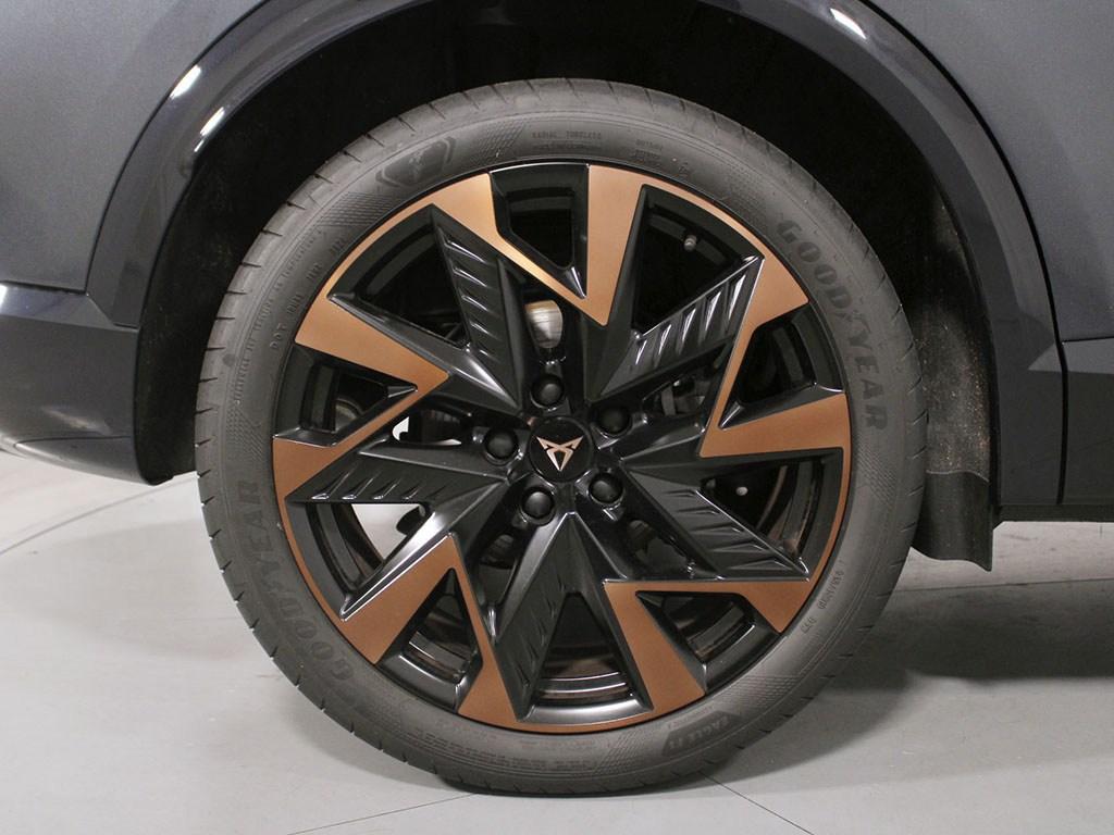 CUPRA Formentor 1.5 eTSI DSG 110 kW (150 CV) - 7