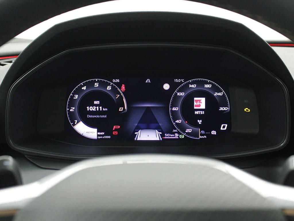 CUPRA Formentor 1.5 eTSI DSG 110 kW (150 CV) - 8