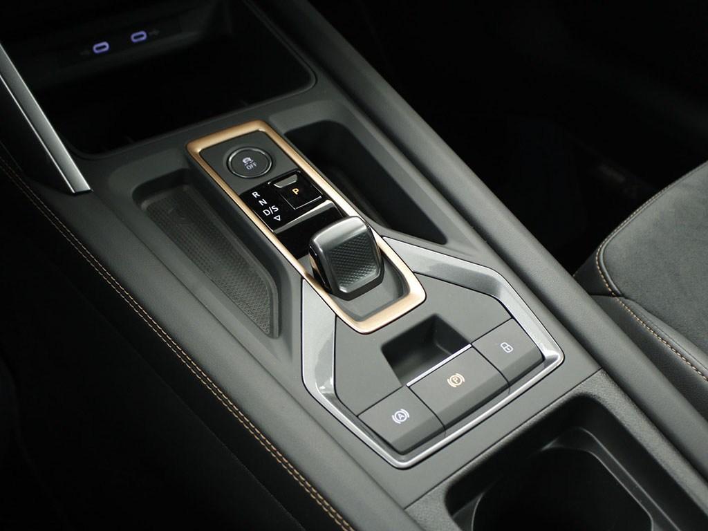 CUPRA Formentor 1.5 eTSI DSG 110 kW (150 CV) - 9