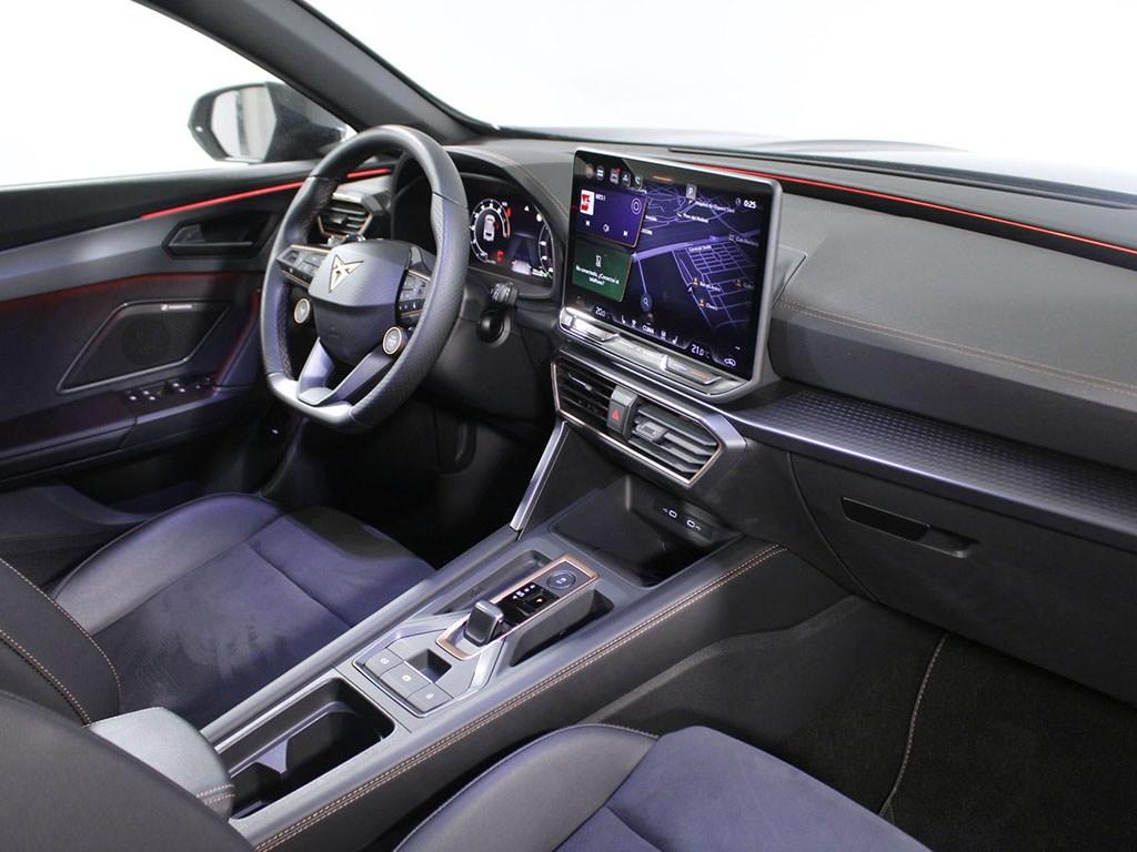 CUPRA Formentor 1.5 eTSI DSG 110 kW (150 CV) - 13