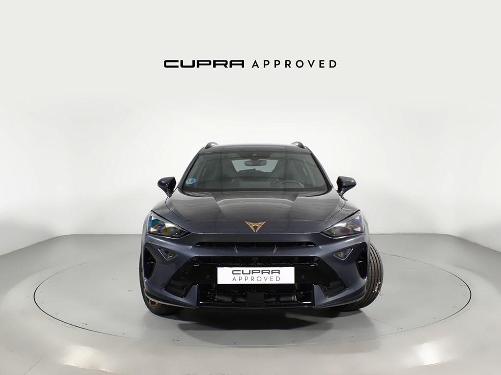CUPRA Formentor 1.5 eTSI DSG 110 kW (150 CV) - 15