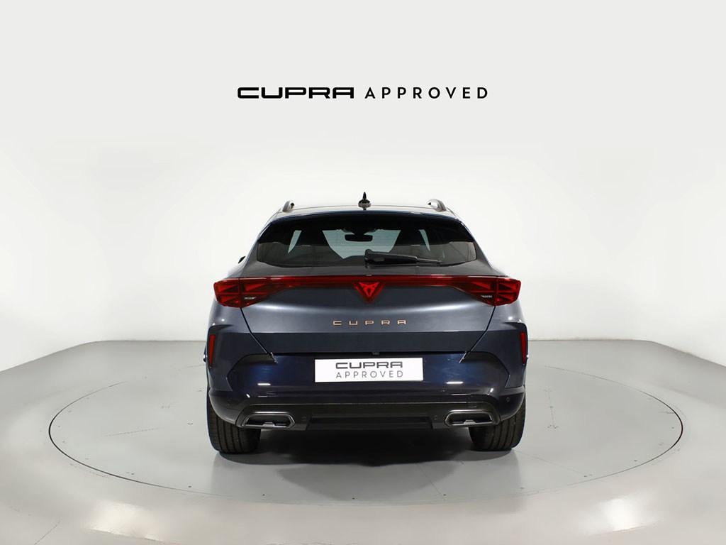 CUPRA Formentor 1.5 eTSI DSG 110 kW (150 CV) - 16