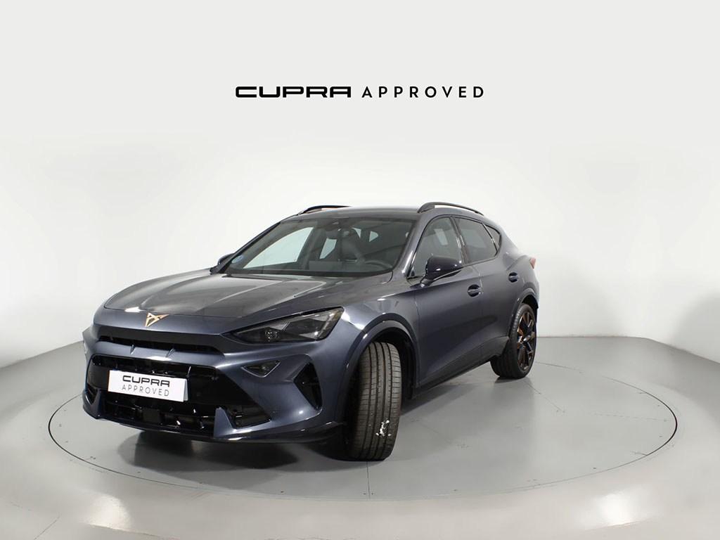 CUPRA Formentor 1.5 eTSI DSG 110 kW (150 CV) - 18