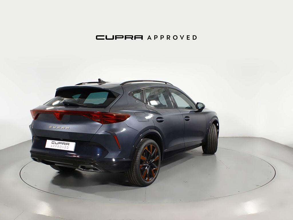 CUPRA Formentor 1.5 eTSI DSG 110 kW (150 CV) - 19