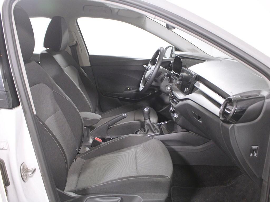 Skoda Fabia 1.0 TSI Ambition 70 kW (95 CV) - 4