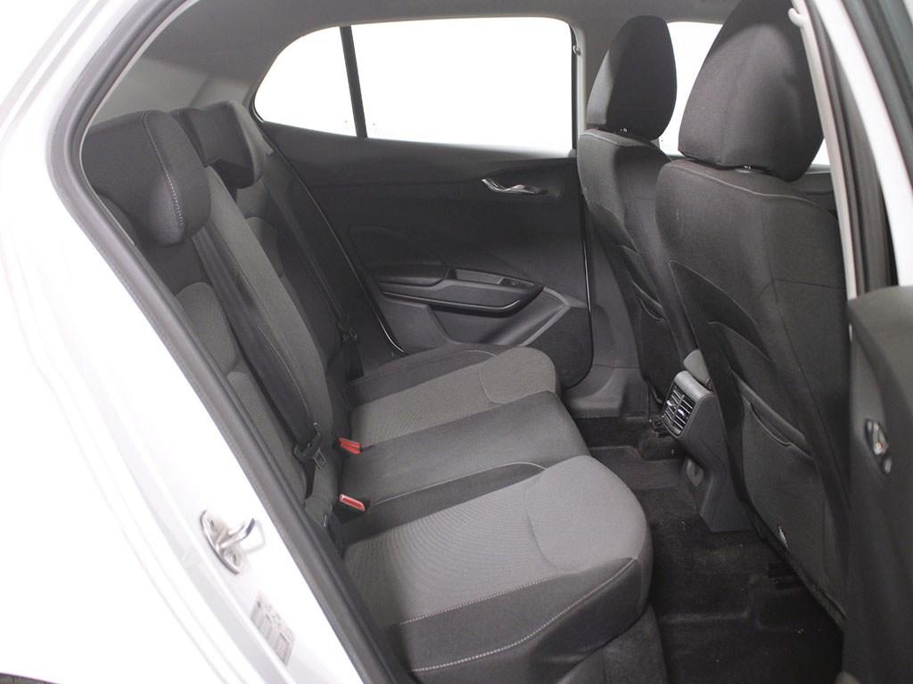 Skoda Fabia 1.0 TSI Ambition 70 kW (95 CV) - 5