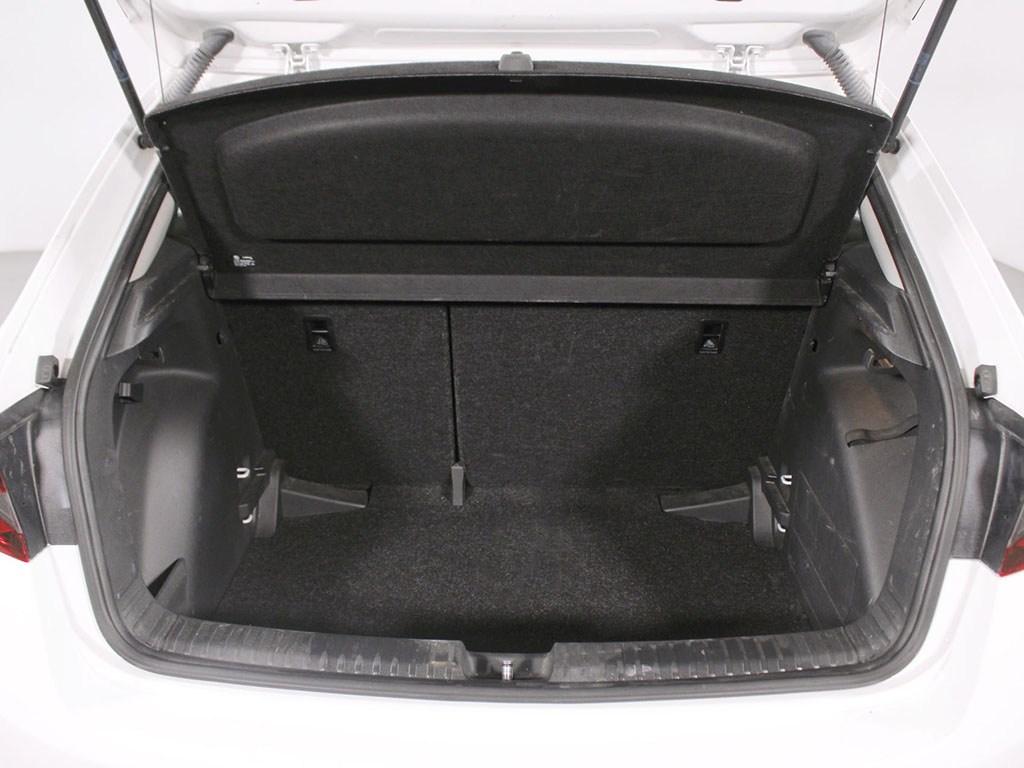 Skoda Fabia 1.0 TSI Ambition 70 kW (95 CV) - 6