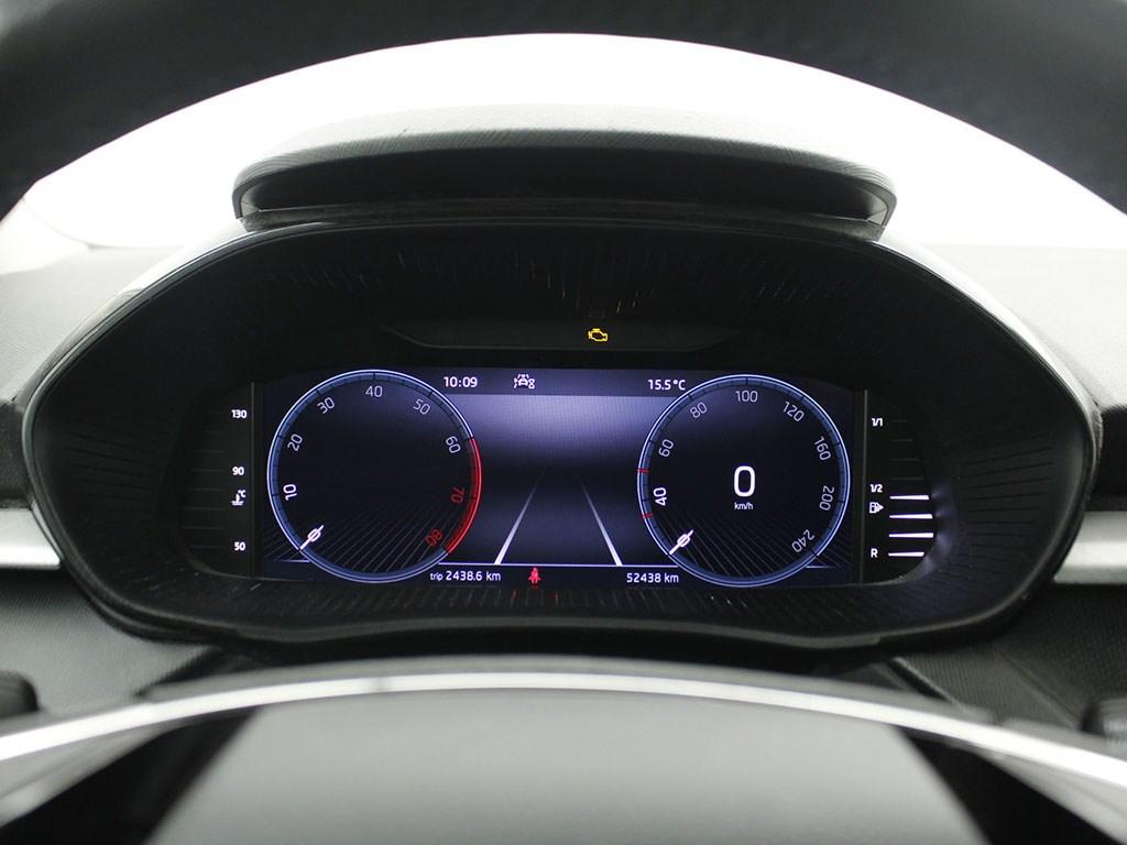 Skoda Fabia 1.0 TSI Ambition 70 kW (95 CV) - 8