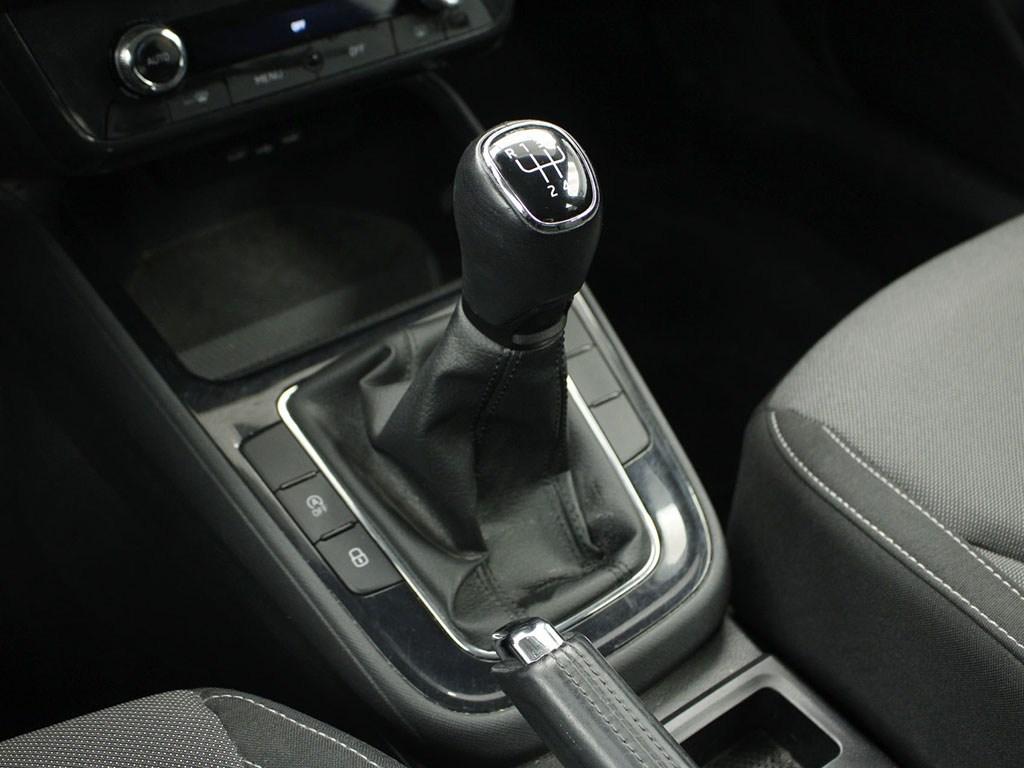 Skoda Fabia 1.0 TSI Ambition 70 kW (95 CV) - 9