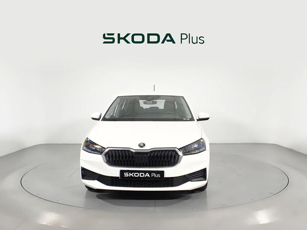 Skoda Fabia 1.0 TSI Ambition 70 kW (95 CV) - 14
