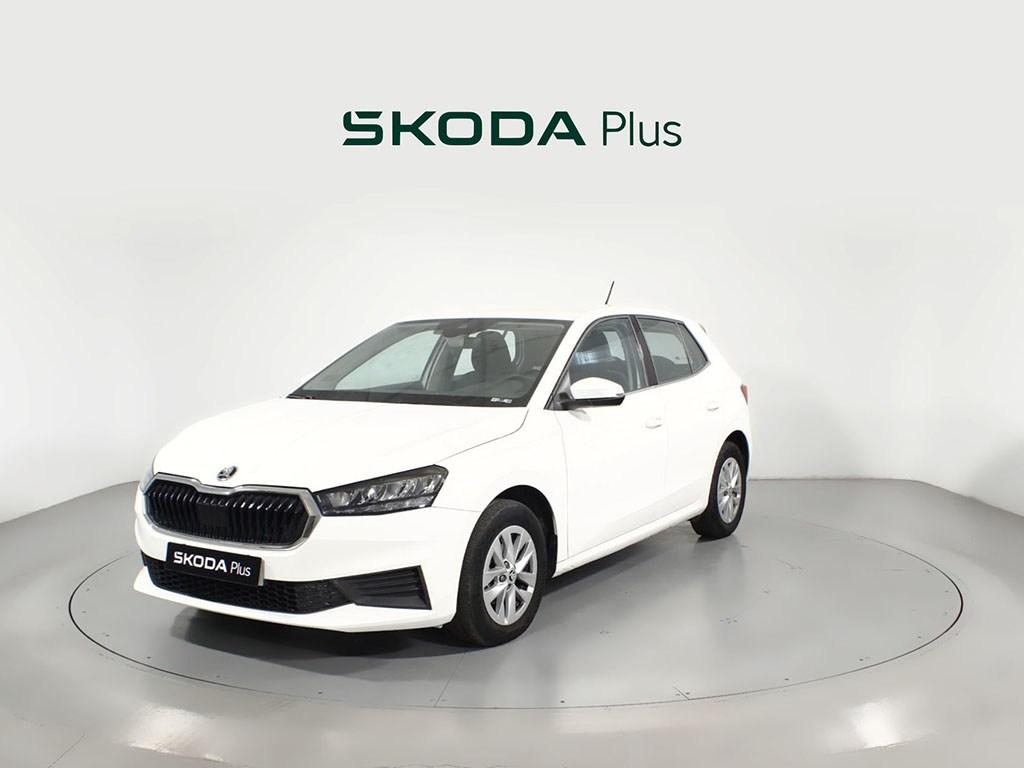 Skoda Fabia 1.0 TSI Ambition 70 kW (95 CV) - 17