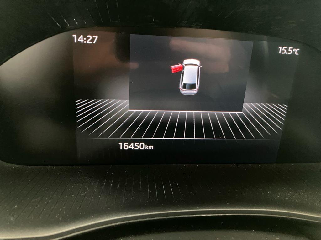 Skoda Fabia 1.0 TSI Selection 70 kW (95 CV) - 9