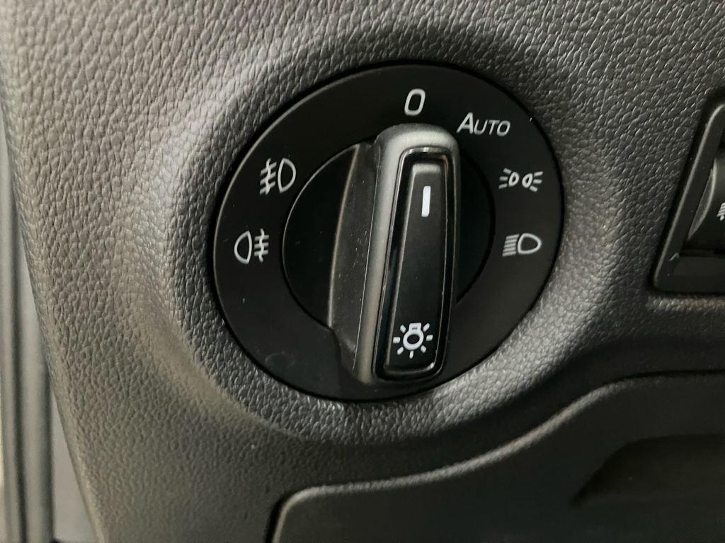 Skoda Fabia 1.0 TSI Selection 70 kW (95 CV) - 11