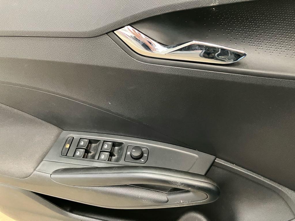 Skoda Fabia 1.0 TSI Selection 70 kW (95 CV) - 13