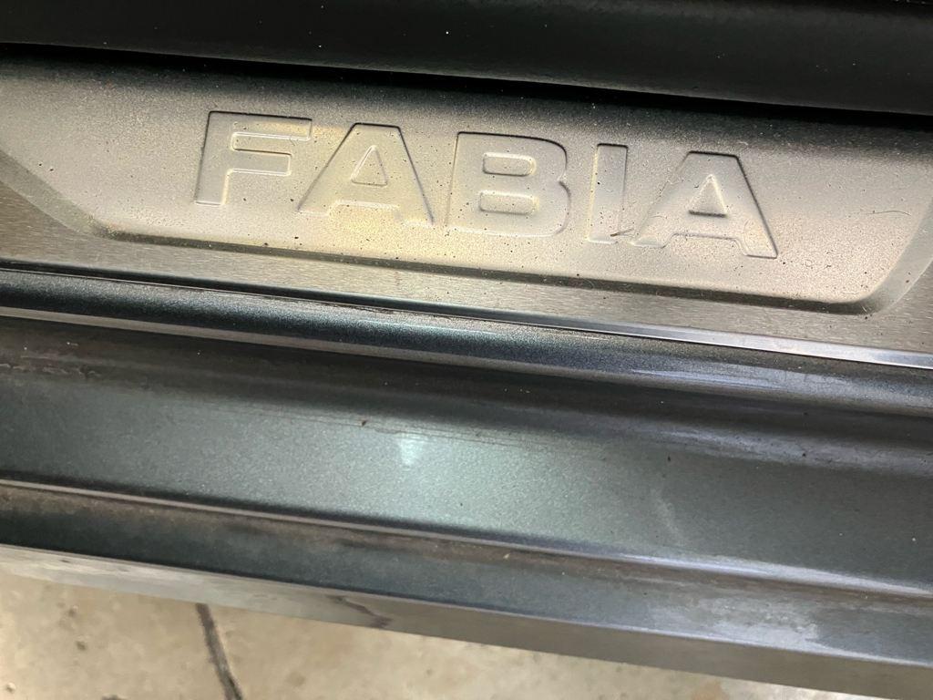 Skoda Fabia 1.0 TSI Selection 70 kW (95 CV) - 15