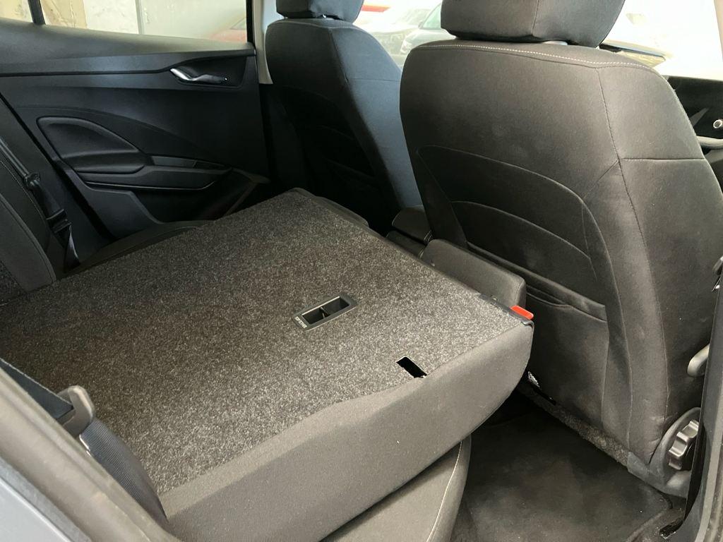 Skoda Fabia 1.0 TSI Selection 70 kW (95 CV) - 18