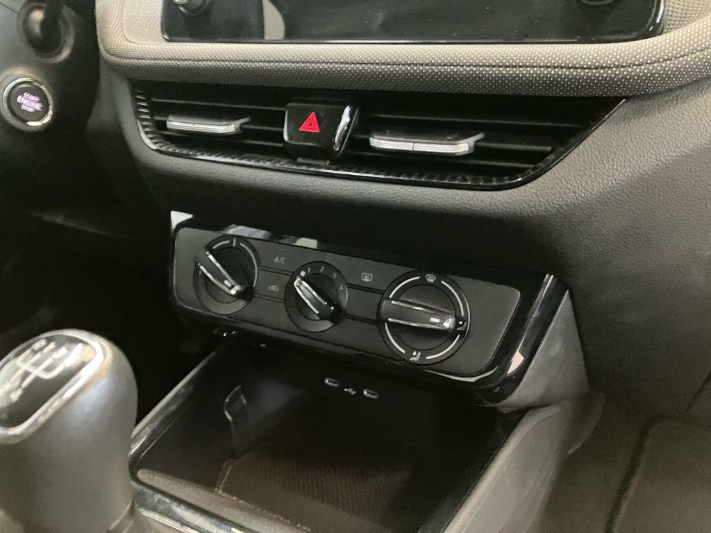 Skoda Fabia 1.0 TSI Selection 70 kW (95 CV) - 19