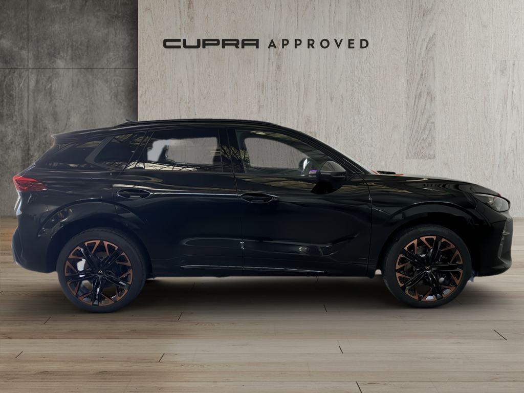 CUPRA Terramar 1.5 e-Hybrid Americas Cup VZ DSG 200 kW (272 CV) - 2