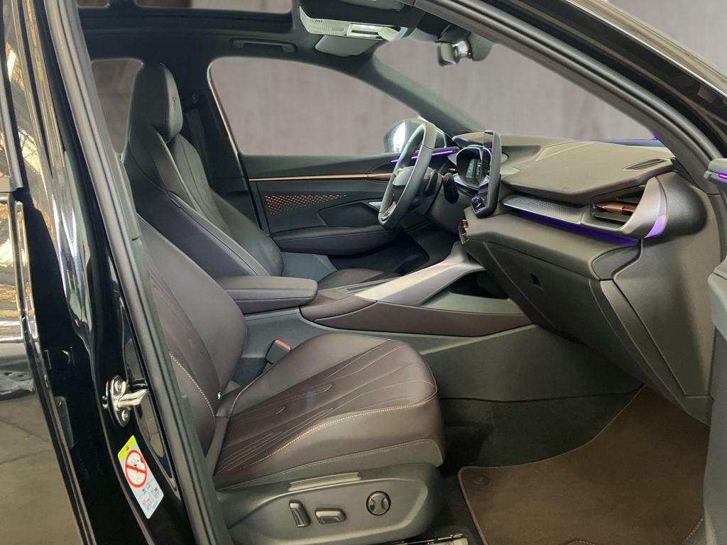 CUPRA Terramar 1.5 e-Hybrid Americas Cup VZ DSG 200 kW (272 CV) - 4