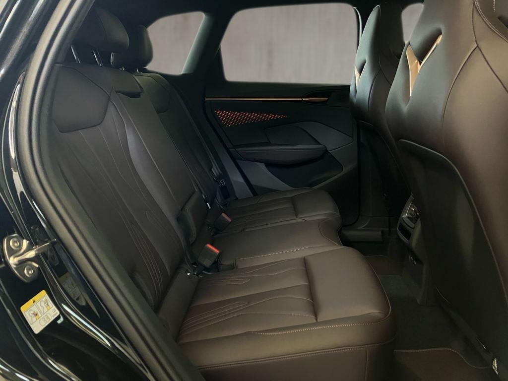 CUPRA Terramar 1.5 e-Hybrid Americas Cup VZ DSG 200 kW (272 CV) - 5