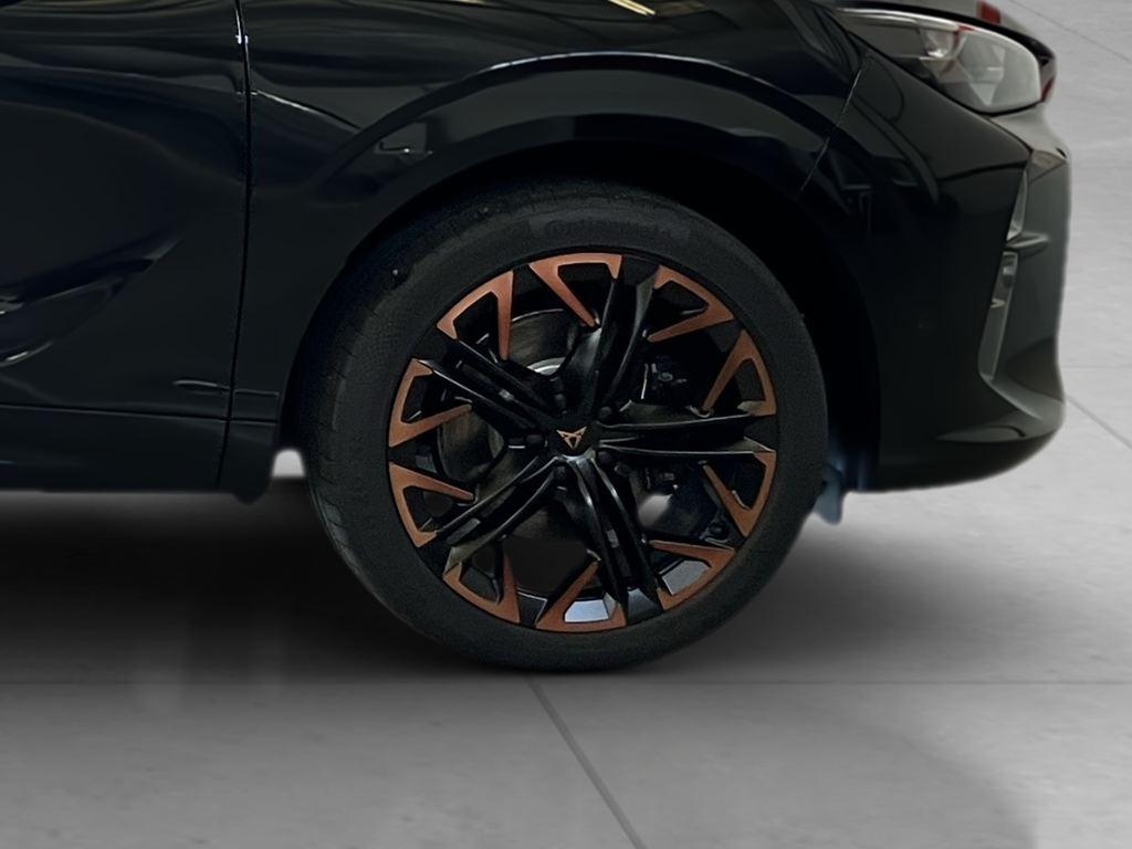 CUPRA Terramar 1.5 e-Hybrid Americas Cup VZ DSG 200 kW (272 CV) - 7