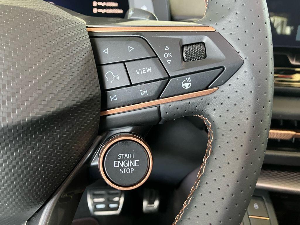 CUPRA Terramar 1.5 e-Hybrid Americas Cup VZ DSG 200 kW (272 CV) - 9