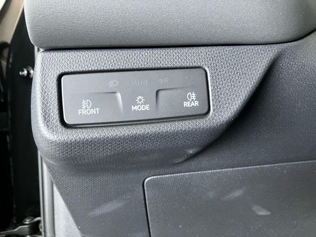 CUPRA Terramar 1.5 e-Hybrid Americas Cup VZ DSG 200 kW (272 CV) - 10