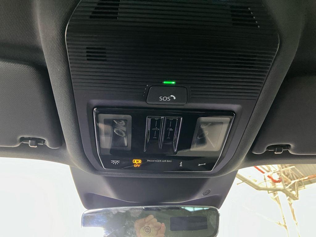 CUPRA Terramar 1.5 e-Hybrid Americas Cup VZ DSG 200 kW (272 CV) - 11