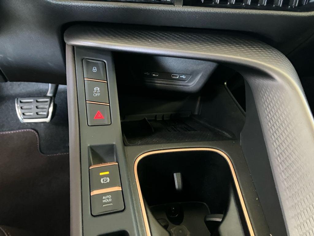 CUPRA Terramar 1.5 e-Hybrid Americas Cup VZ DSG 200 kW (272 CV) - 12