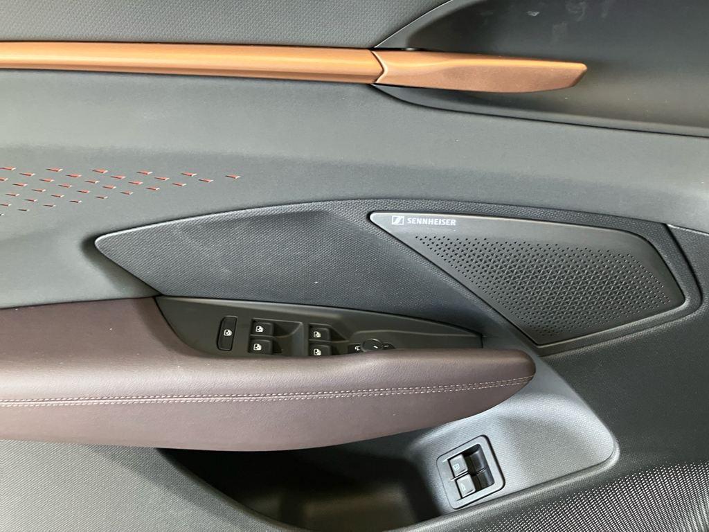 CUPRA Terramar 1.5 e-Hybrid Americas Cup VZ DSG 200 kW (272 CV) - 13