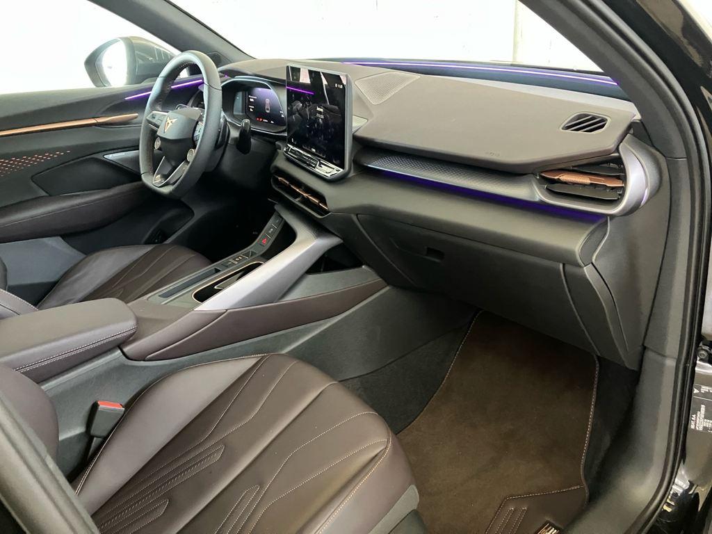 CUPRA Terramar 1.5 e-Hybrid Americas Cup VZ DSG 200 kW (272 CV) - 16